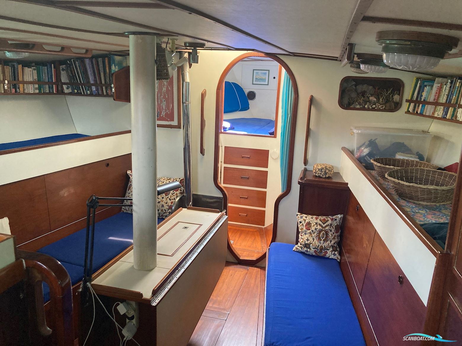 One-Off Volker 11.80