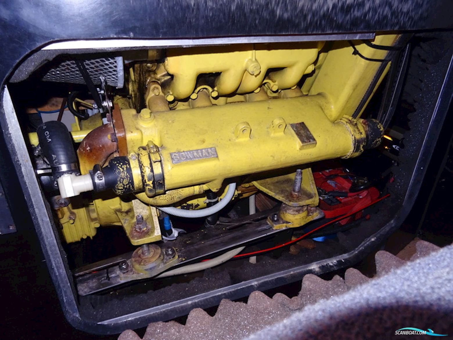 one Tonner Judel & Vrolijk