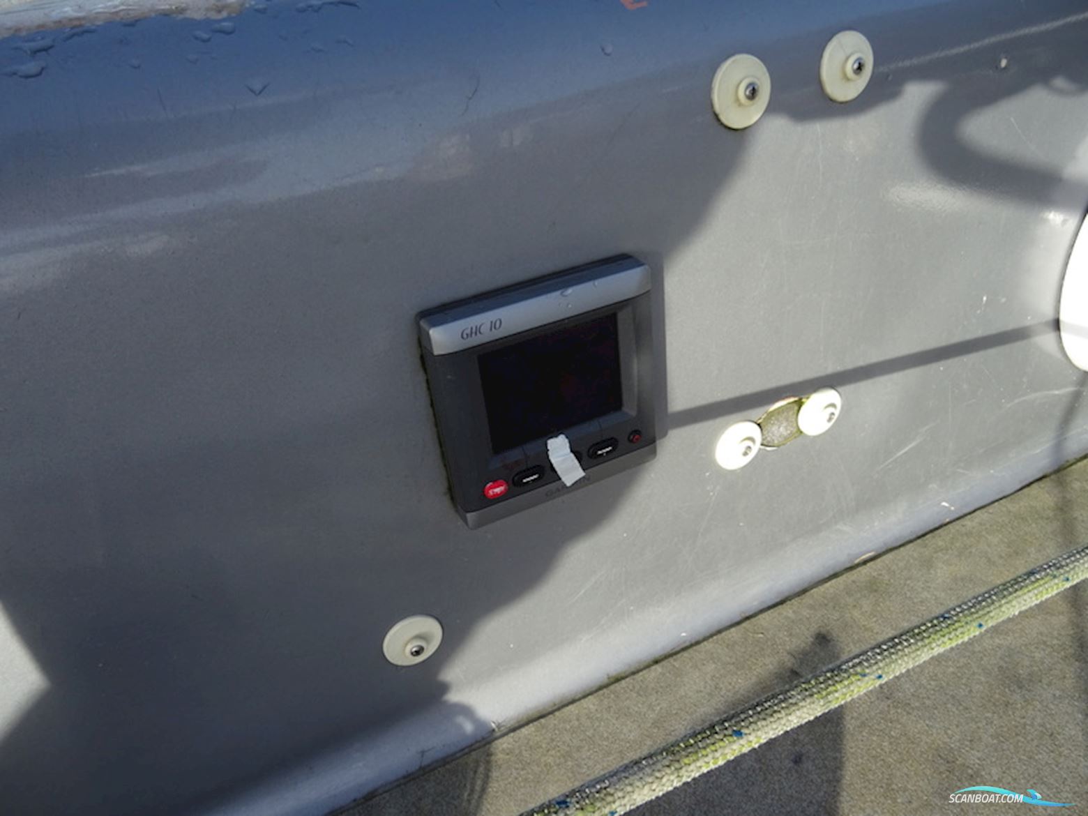 one Tonner Judel & Vrolijk