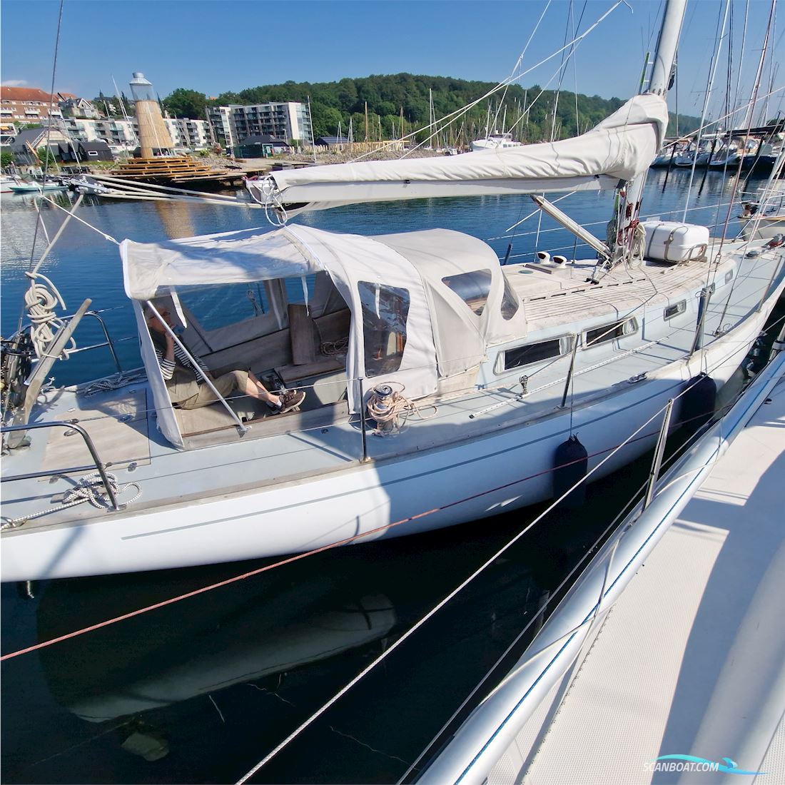 Opus 34