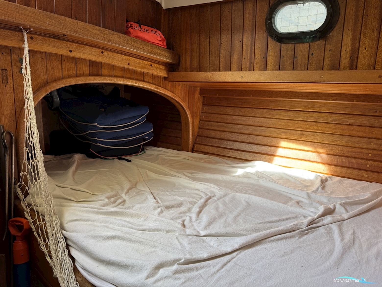 Orca 38