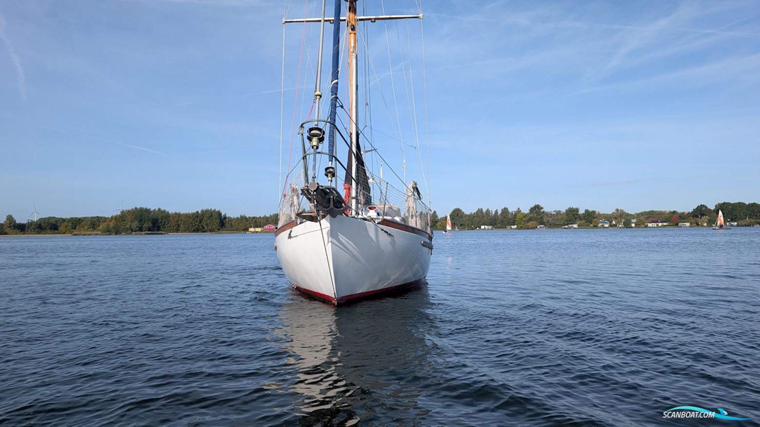Orca 38