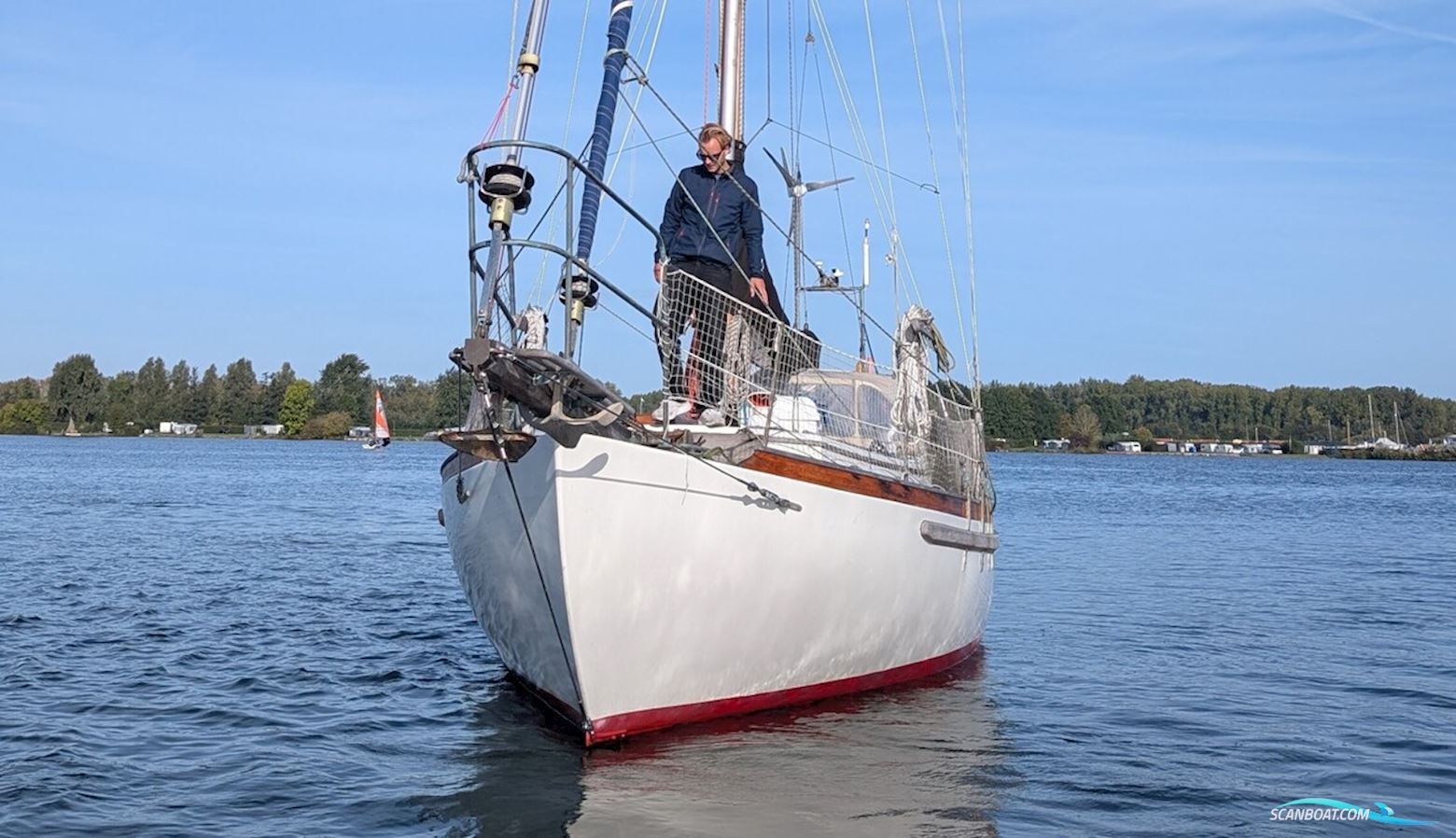 Orca 38