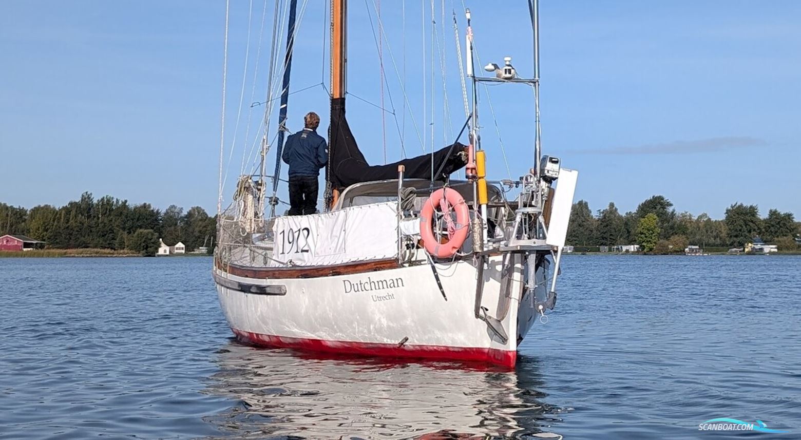 Orca 38