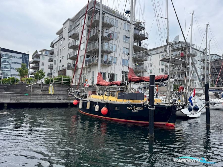 Osborne Ralph 40, "OR 40"