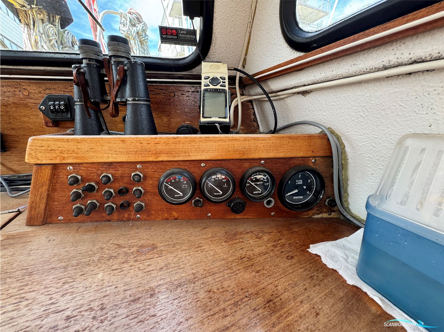 Osborne Ralph 40, "OR 40"