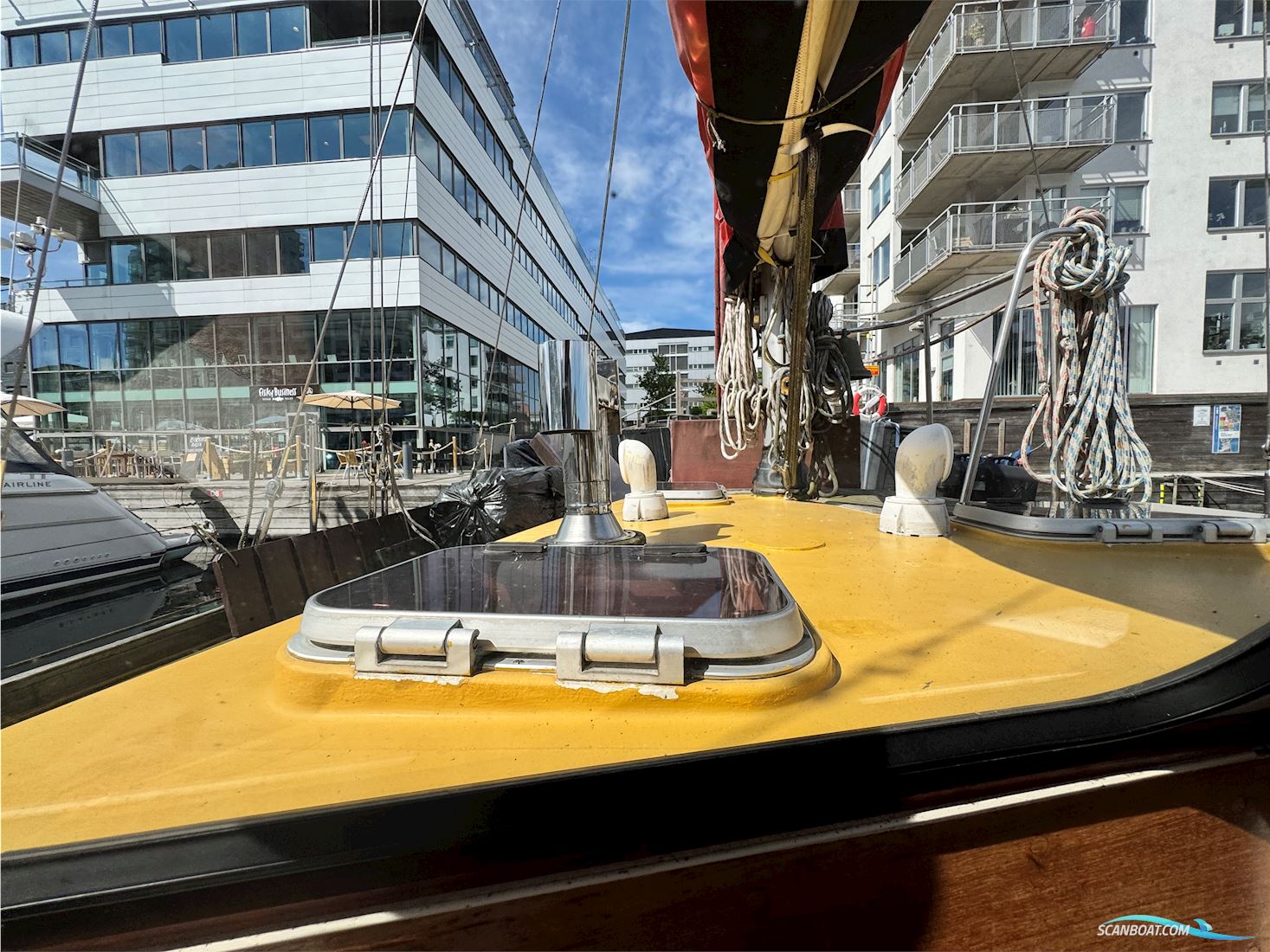 Osborne Ralph 40, "OR 40"