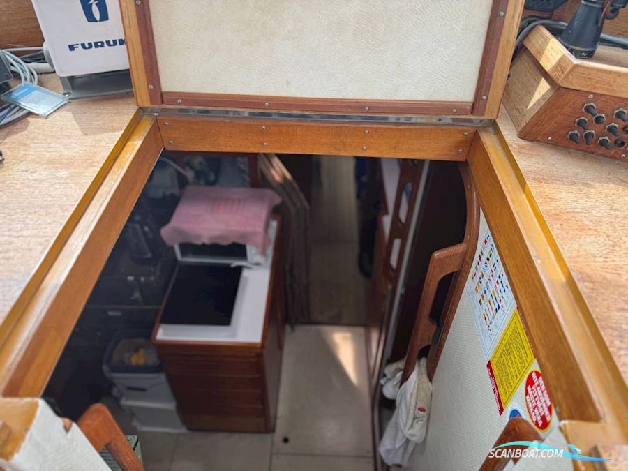 Osborne Ralph 40, "OR 40"