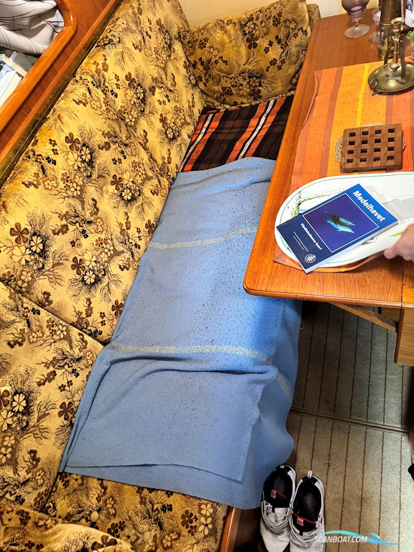 Osborne Ralph 40, "OR 40"