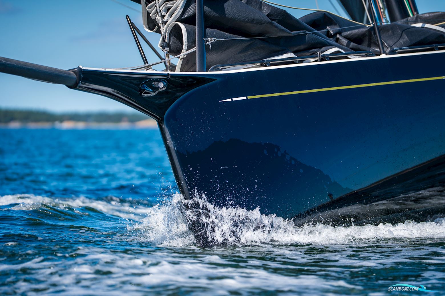 Other Sailboats 45