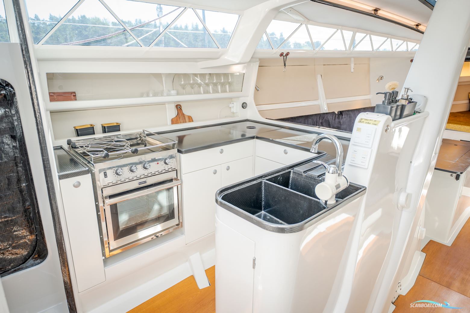 Other Sailboats 45