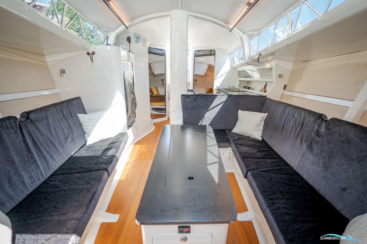 Other Sailboats 45
