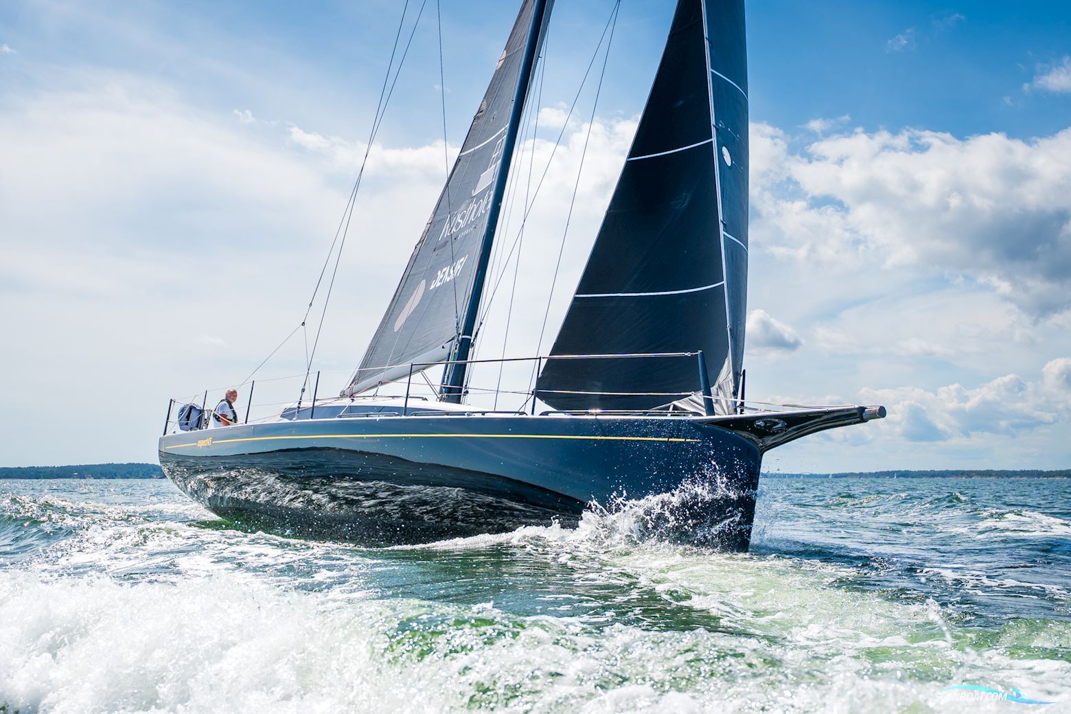 Other Sailboats 45