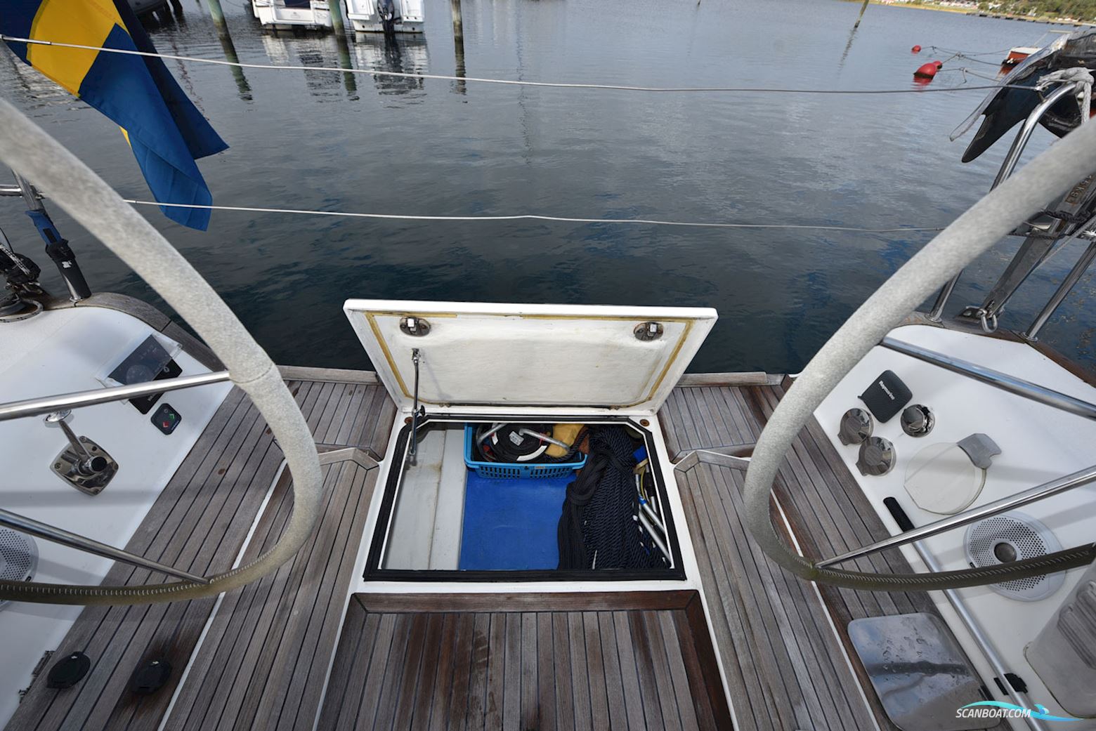 Other sailboats Pronavia 