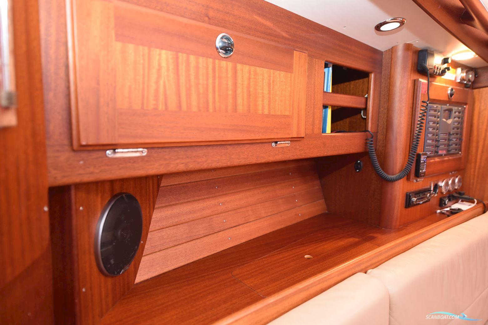 Other sailboats Pronavia 