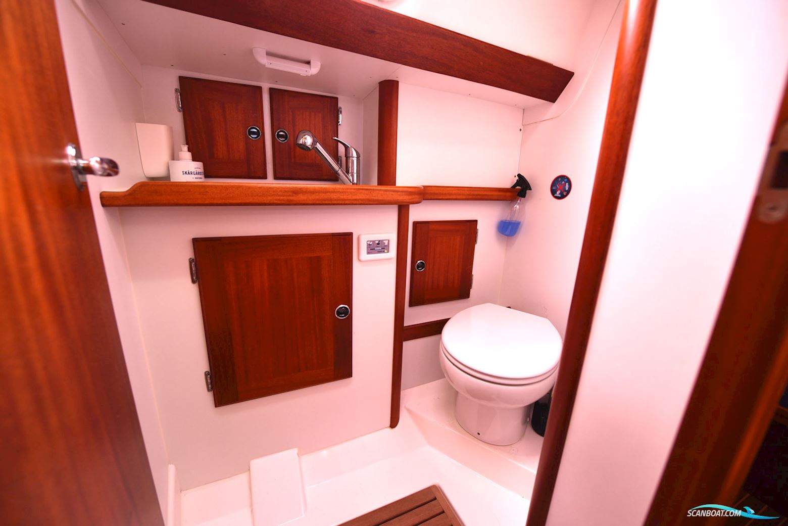 Other sailboats Pronavia 