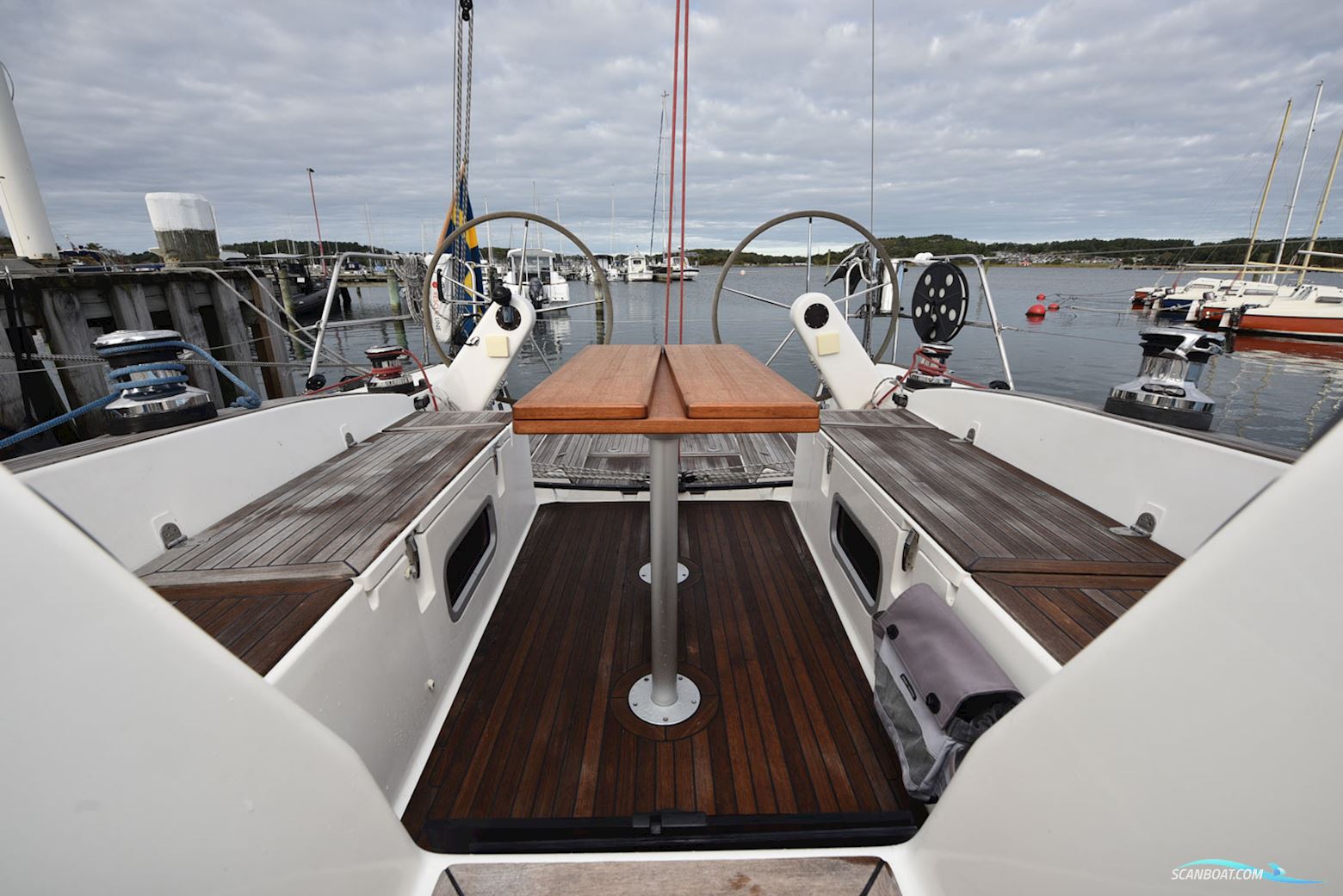 Other sailboats Pronavia 