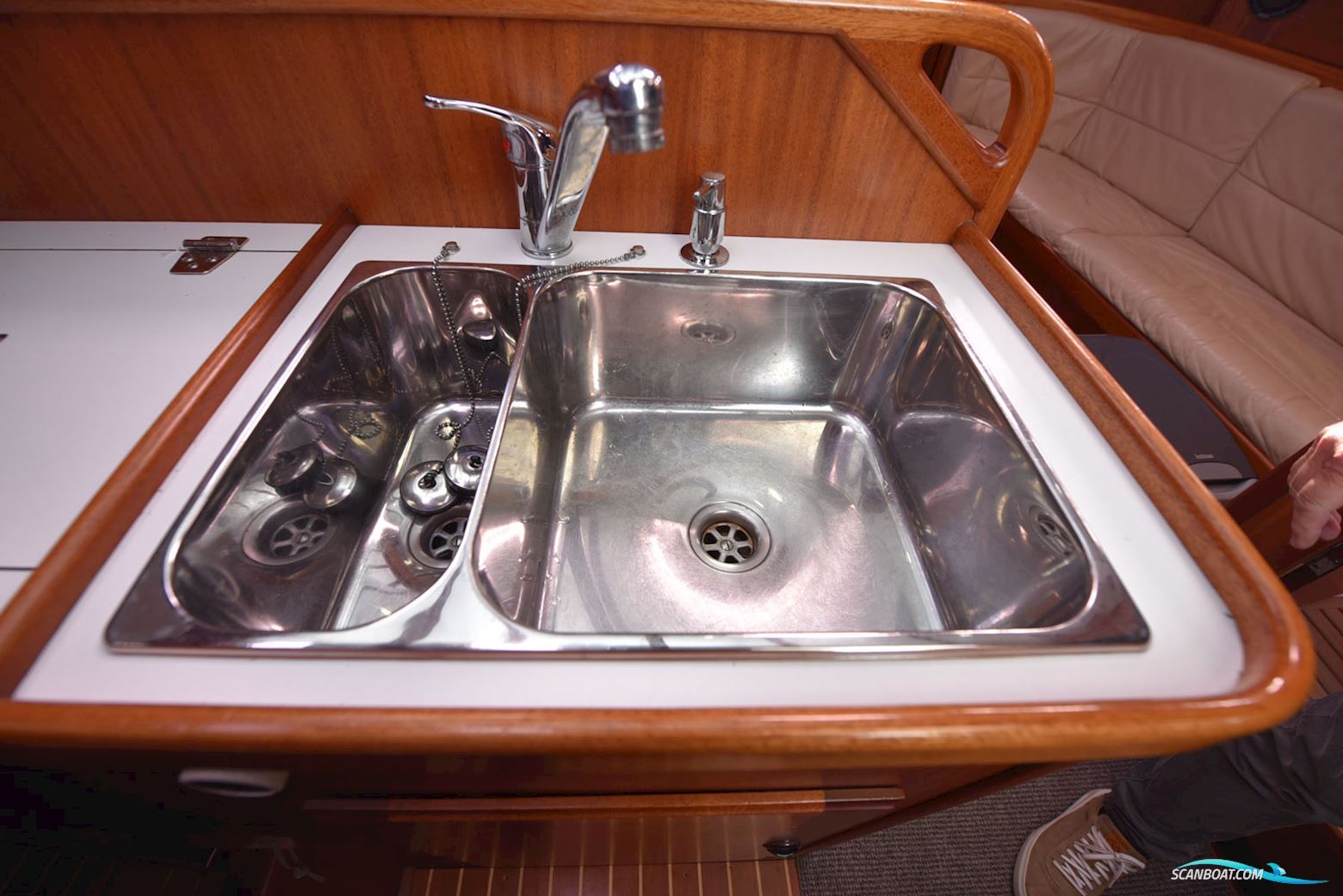 Other Sailboats Pronavia