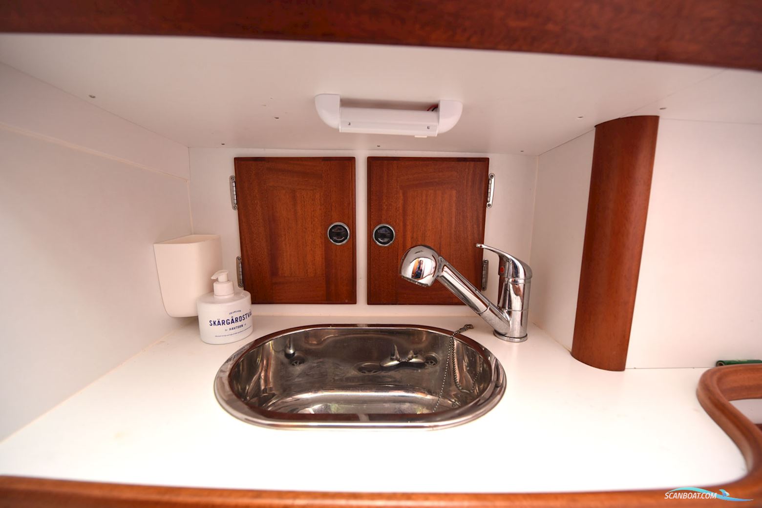 Other Sailboats Pronavia