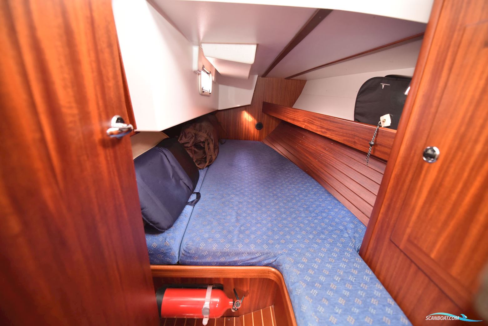 Other Sailboats Pronavia