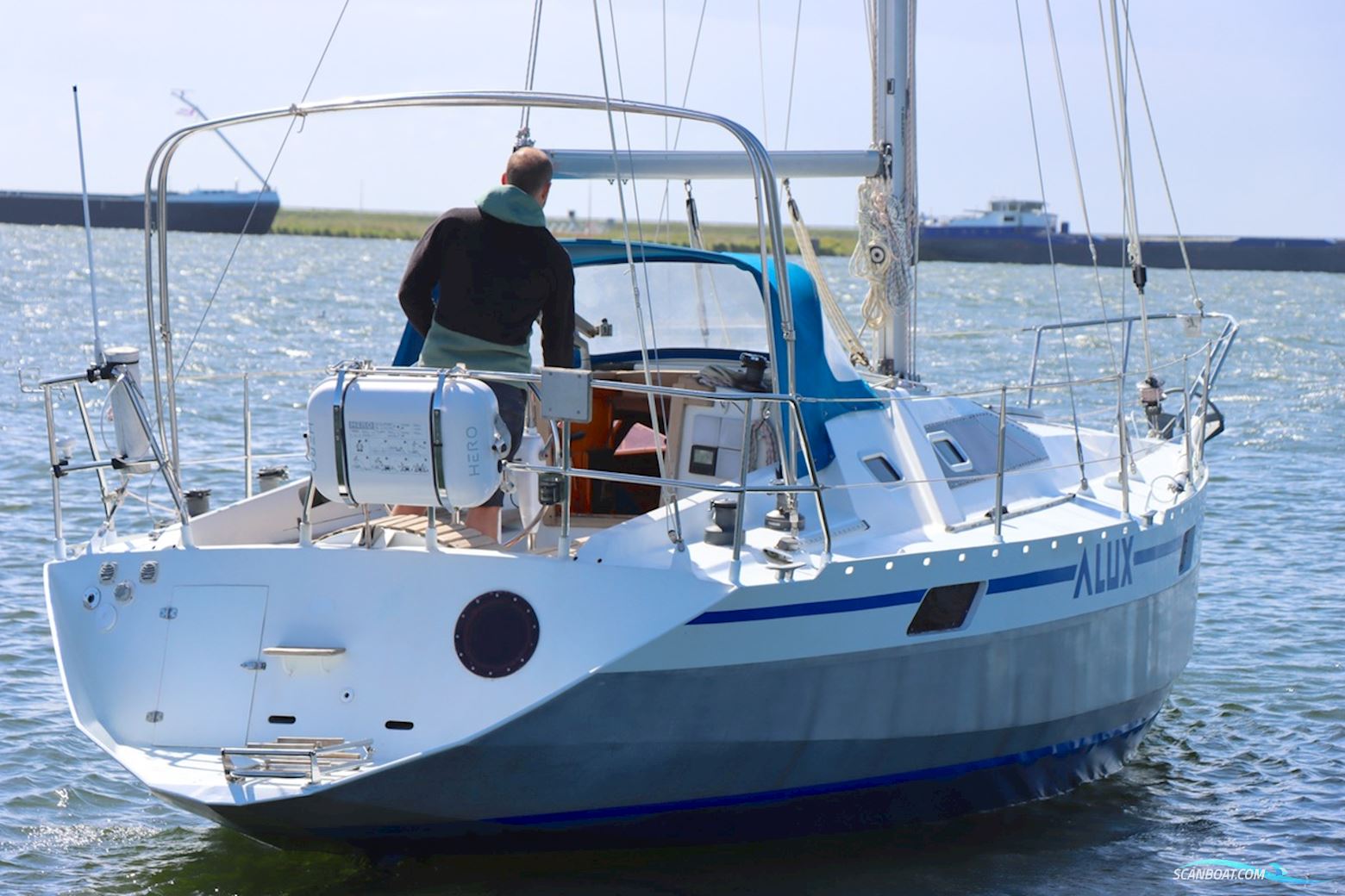 Ovni 32