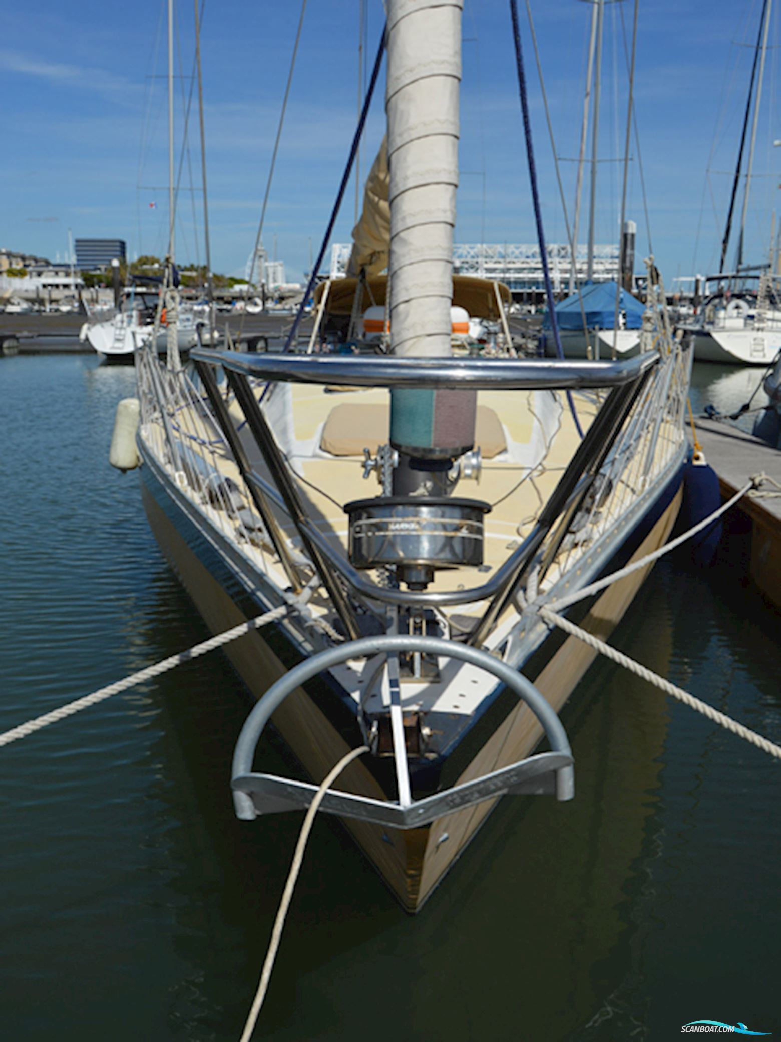 Oyster 37