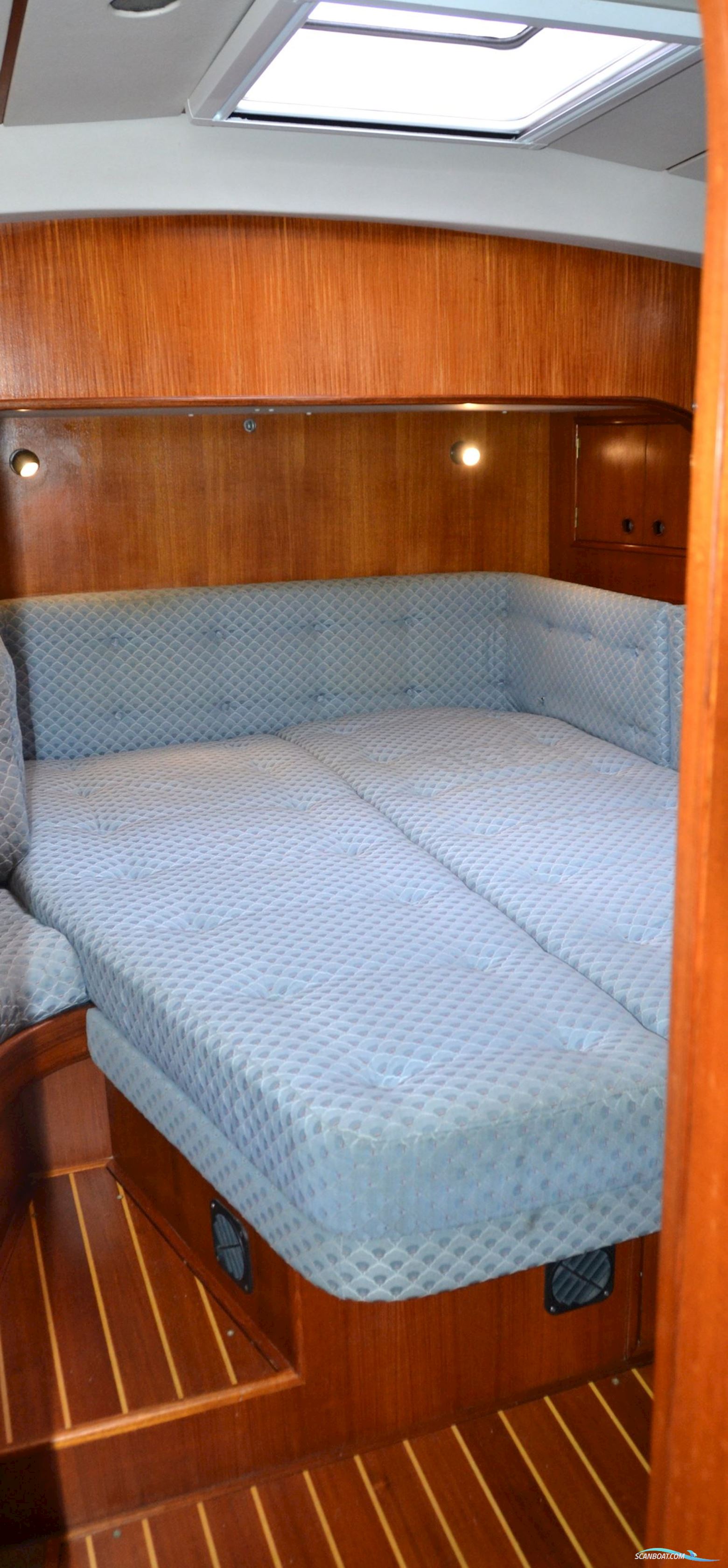 Oyster 406 DS