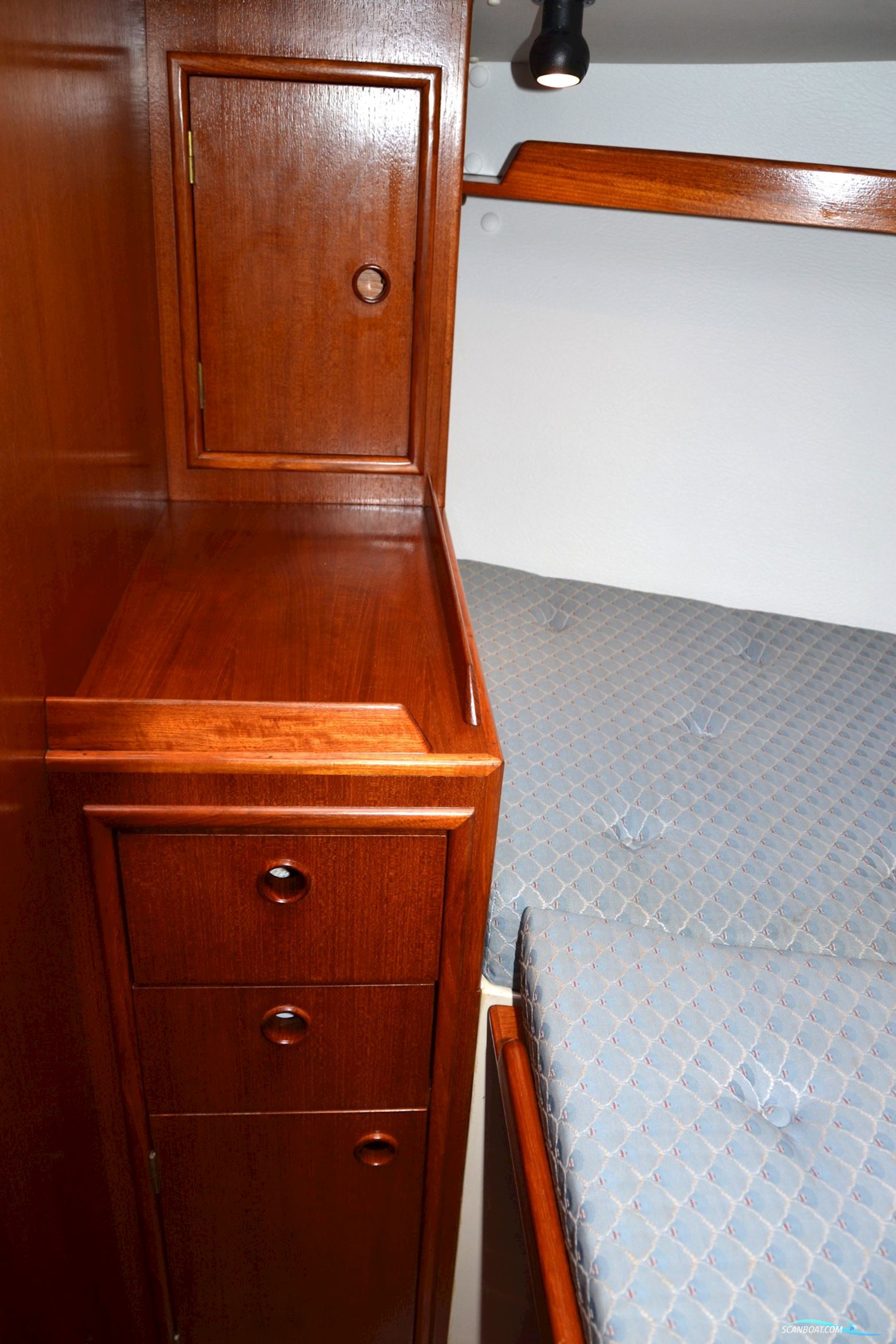 Oyster 406 DS
