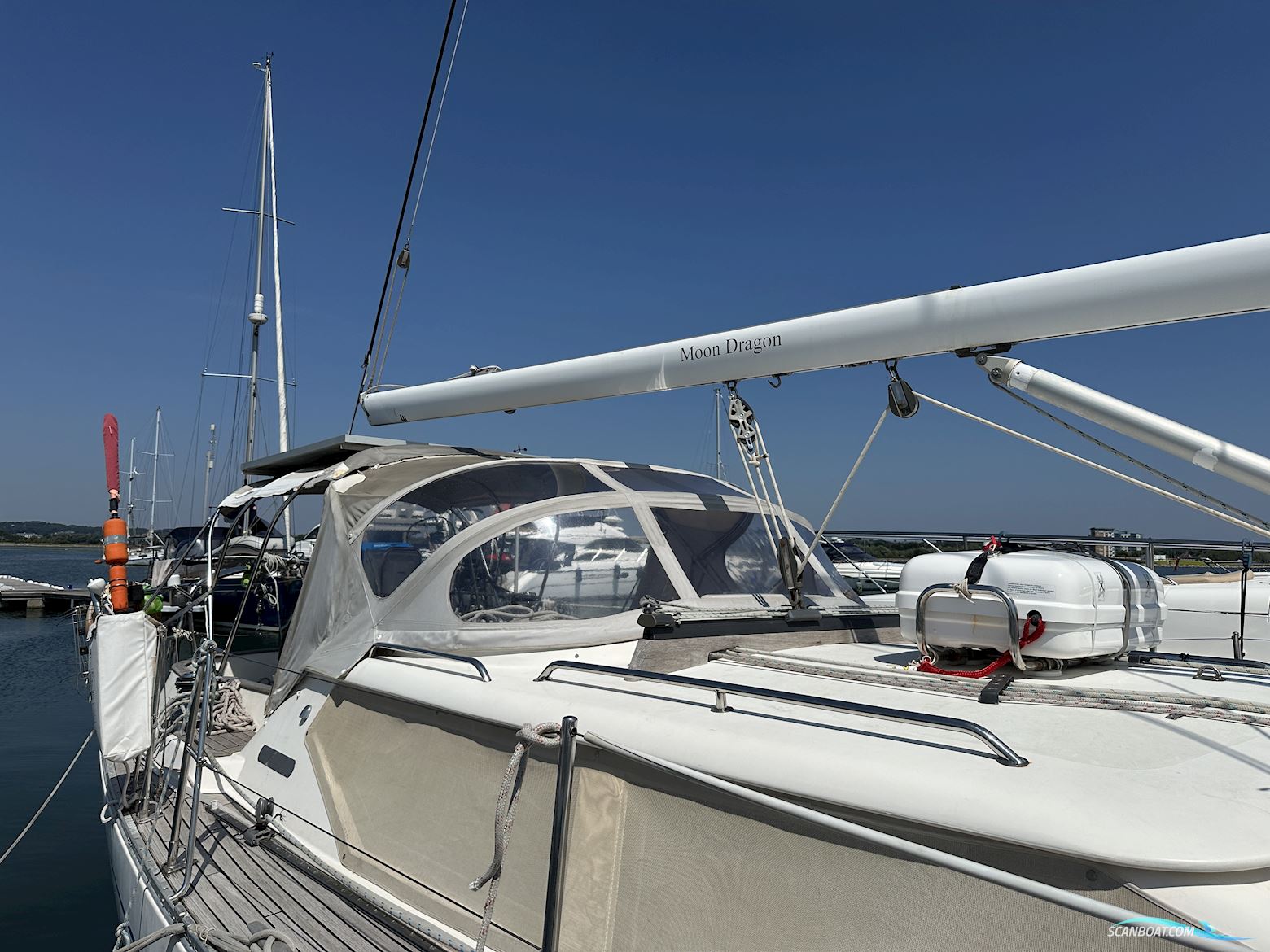Oyster 42