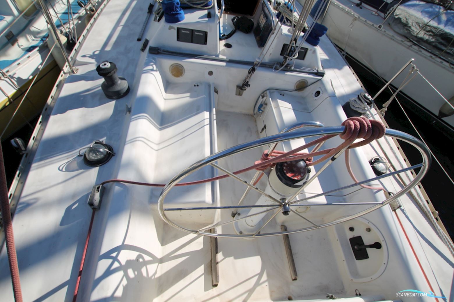 Oyster Lightwave 395