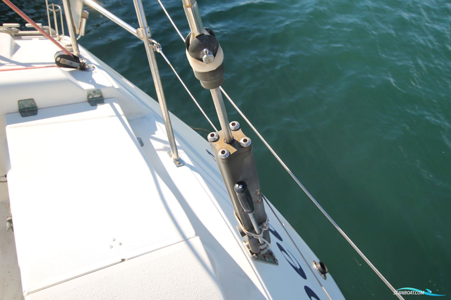 Oyster Lightwave 395