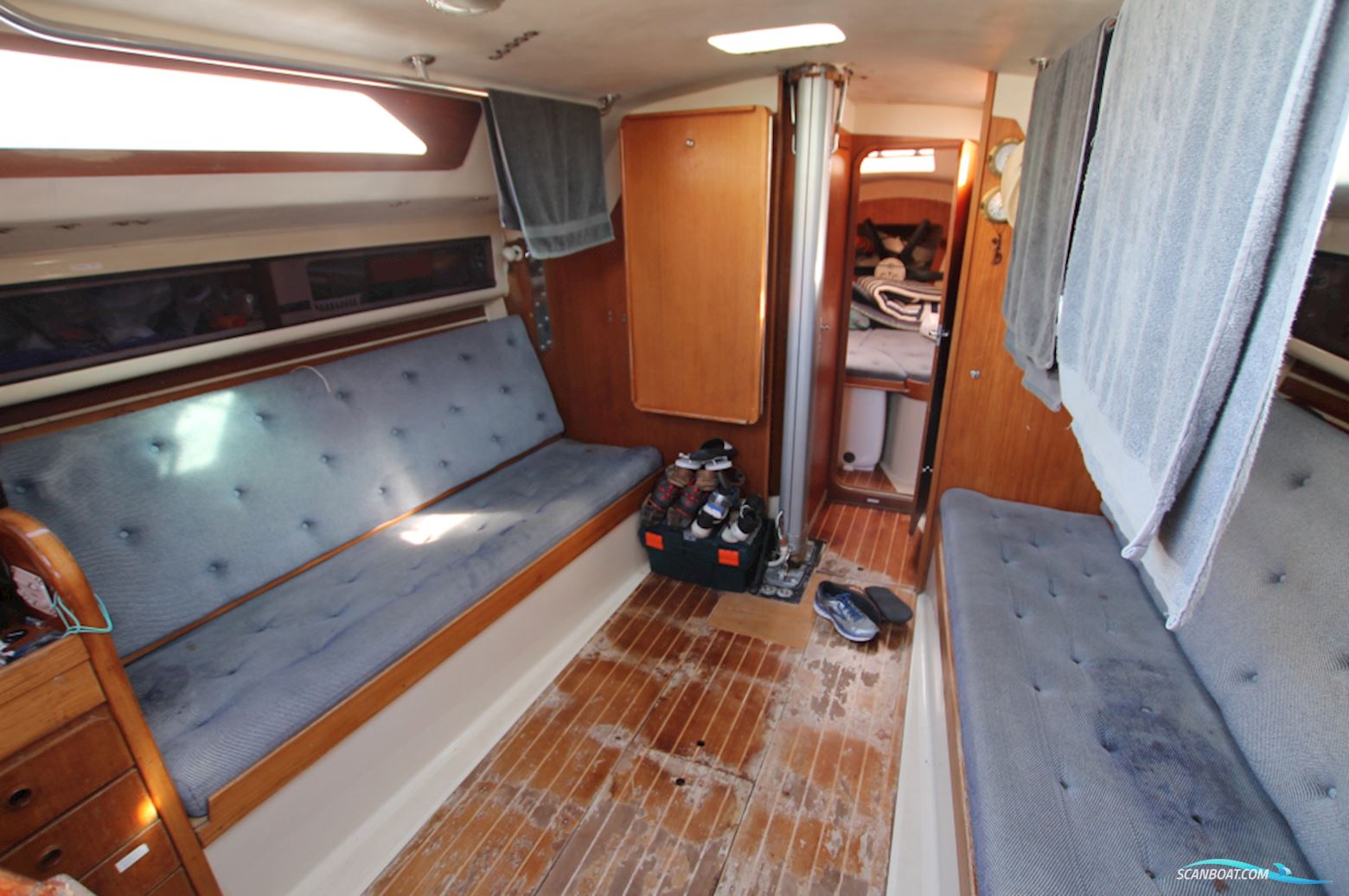 Oyster Lightwave 395