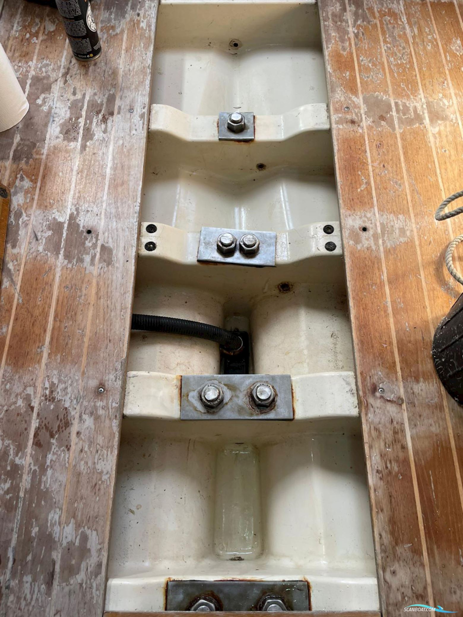 Oyster Lightwave 395