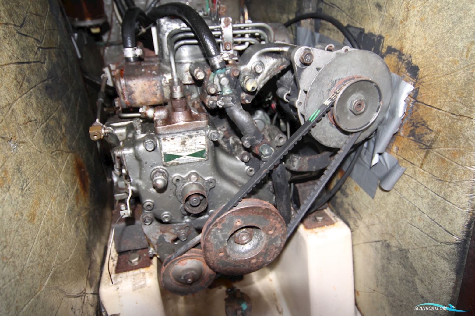 Oyster Lightwave 395