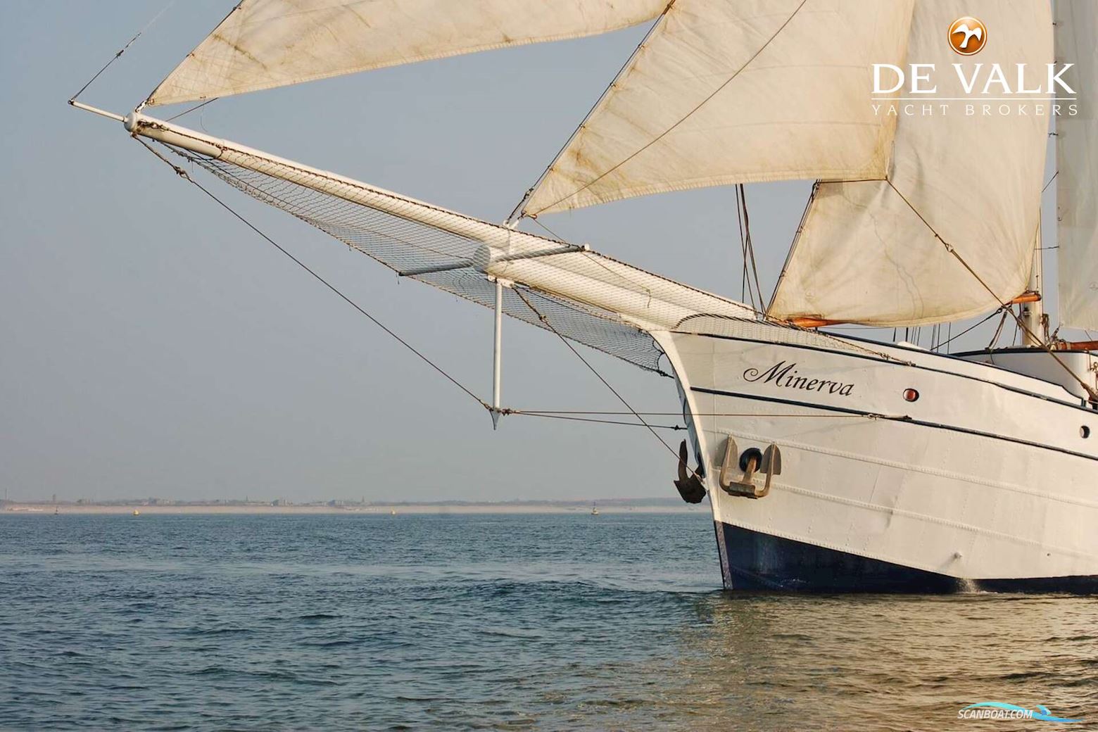 Passenger Vessel Minerva