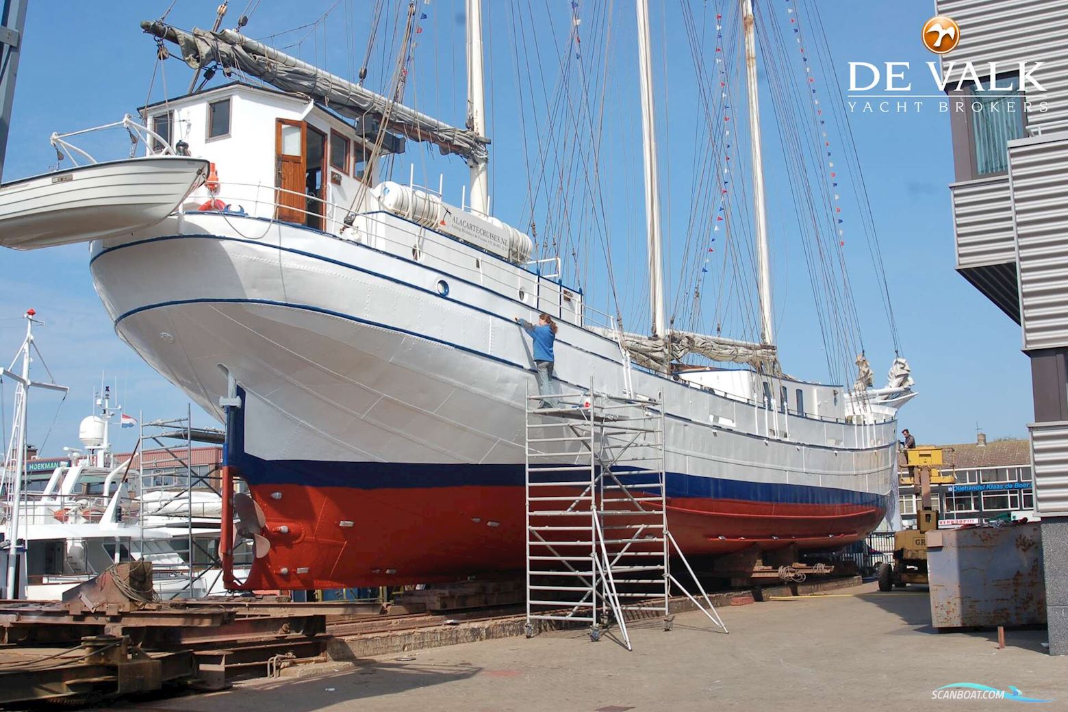 Passenger Vessel Minerva