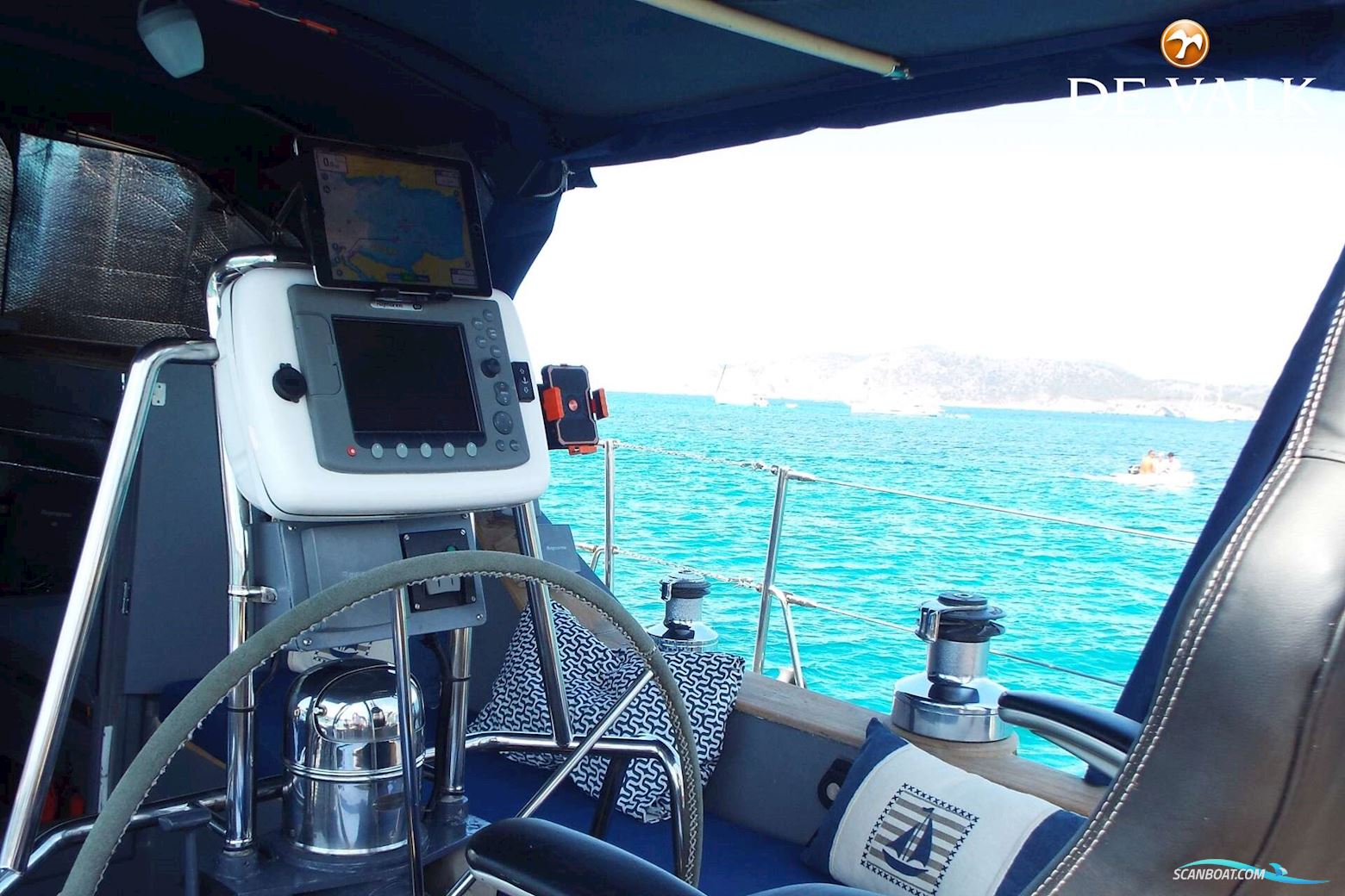 Picchiotti Laurent Giles 65