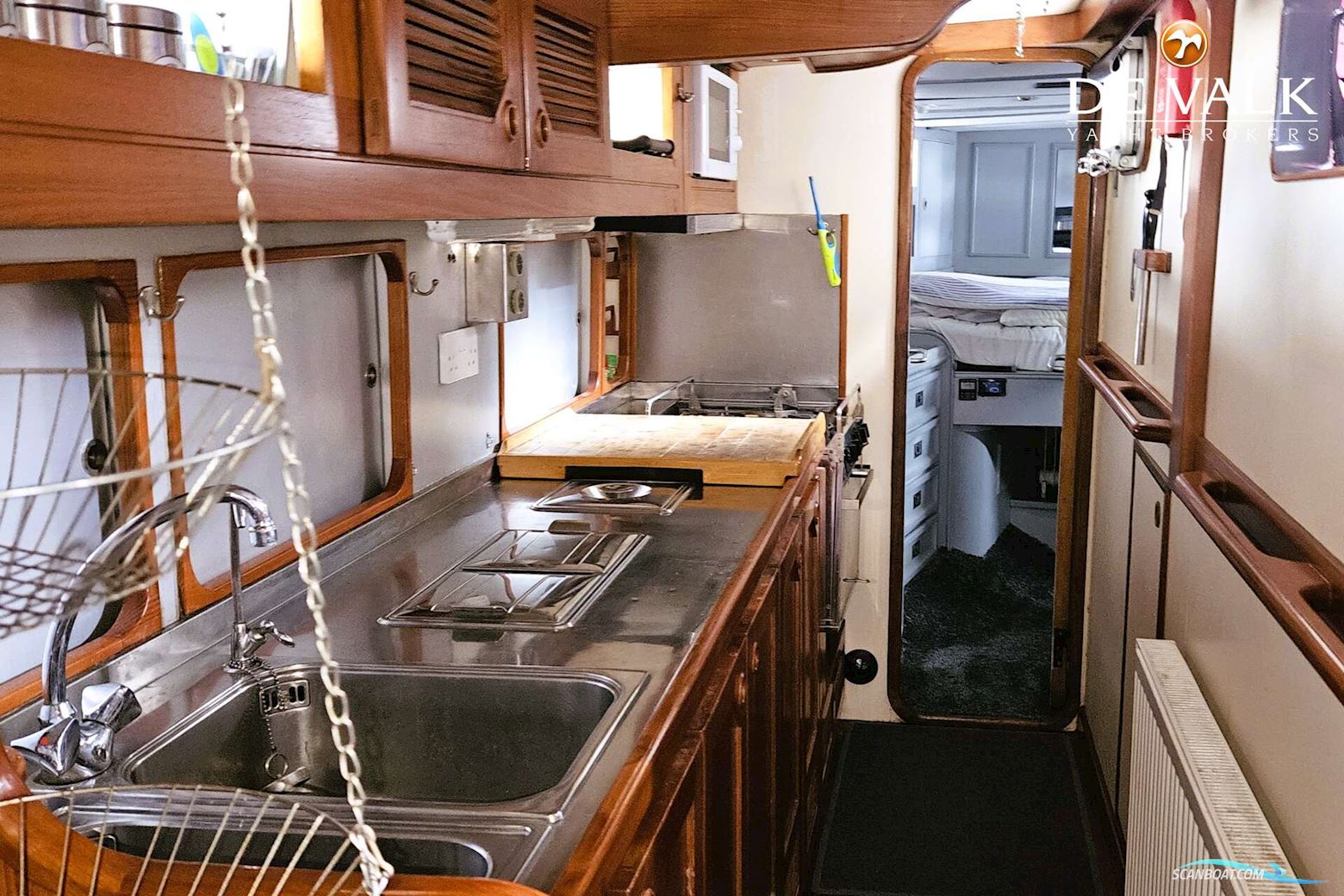 Picchiotti Laurent Giles 65