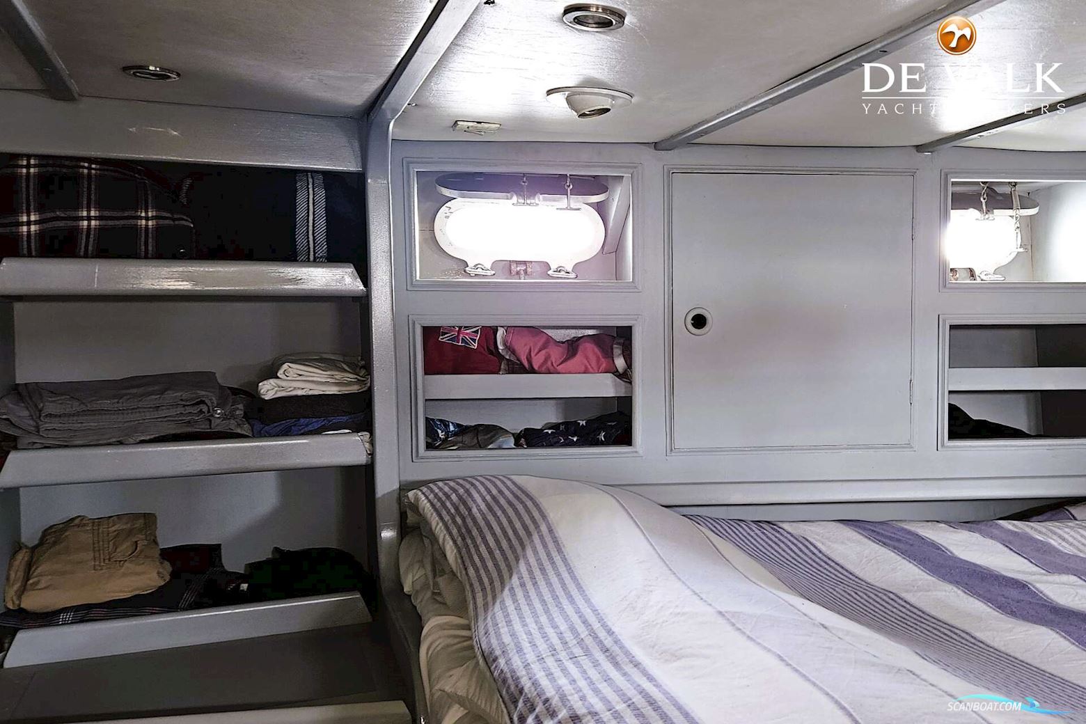 Picchiotti Laurent Giles 65