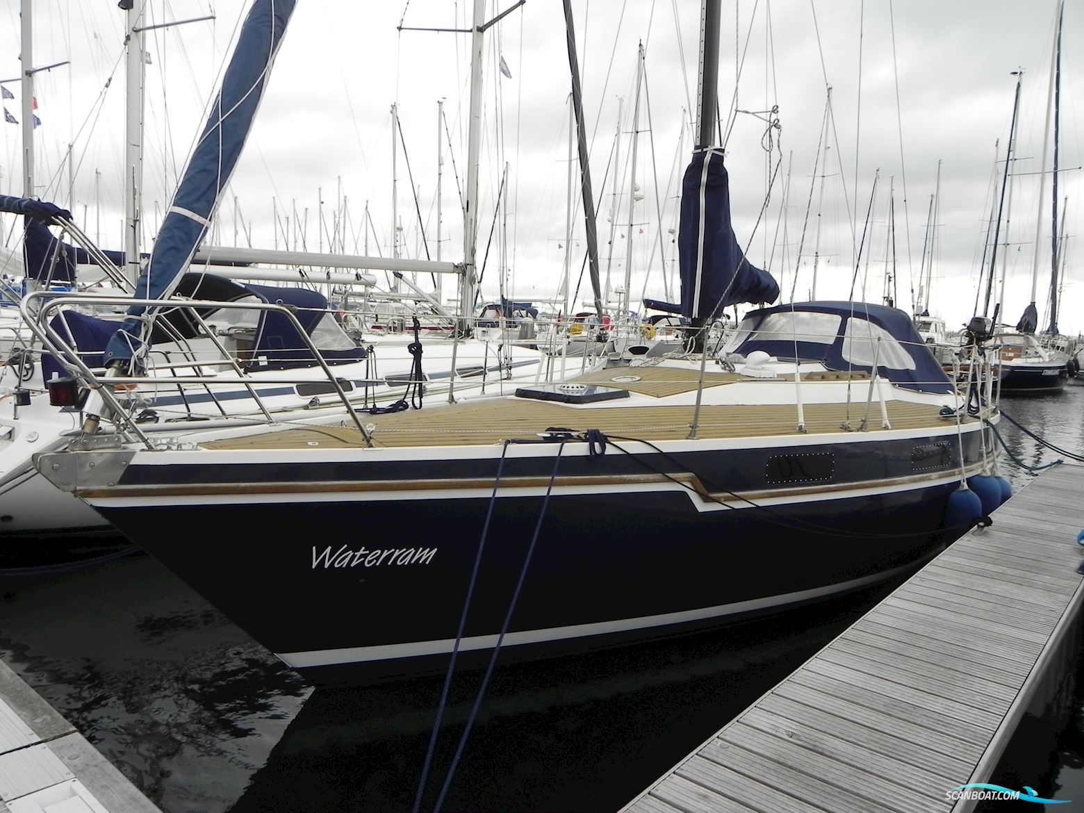 Piewiet 1050