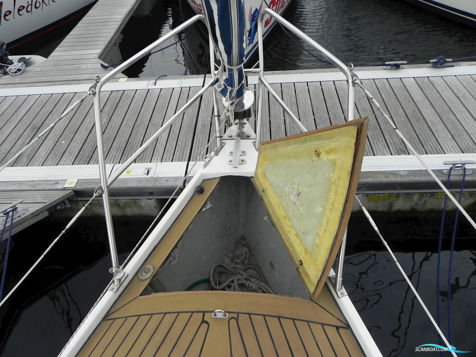 Piewiet 1050