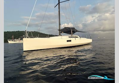 Pogo 12.50 Zeilboten 2012, met Volvo Penta motor, Geen landeninfo