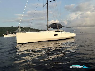 Pogo 12.50 Zeilboten 2012, met Volvo Penta motor, Geen landeninfo