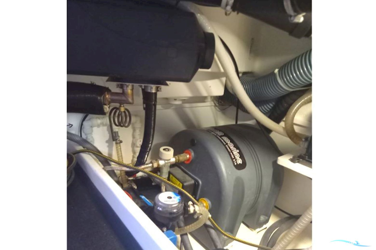 Pogo Structures 12.50