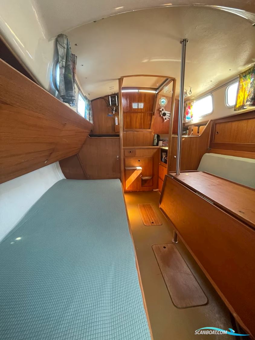 Polaris Drabant 26