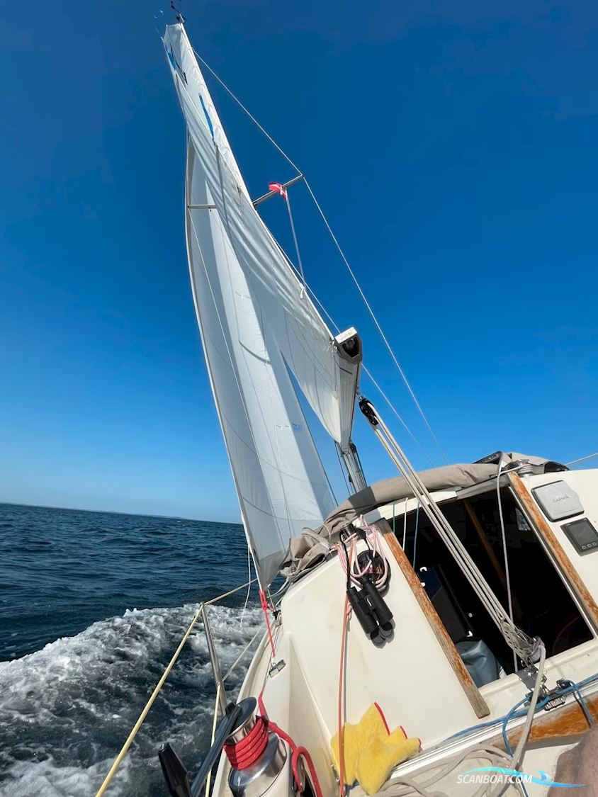 Polaris Drabant 26