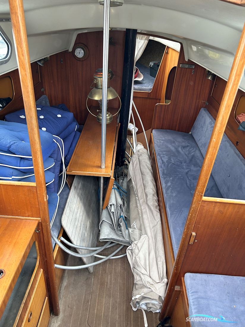 Polaris Drabant 26