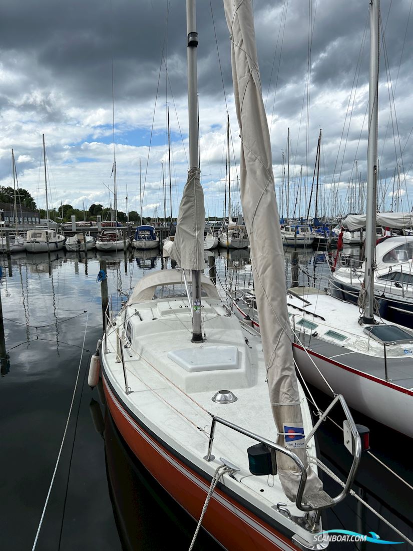 Polaris Drabant 26