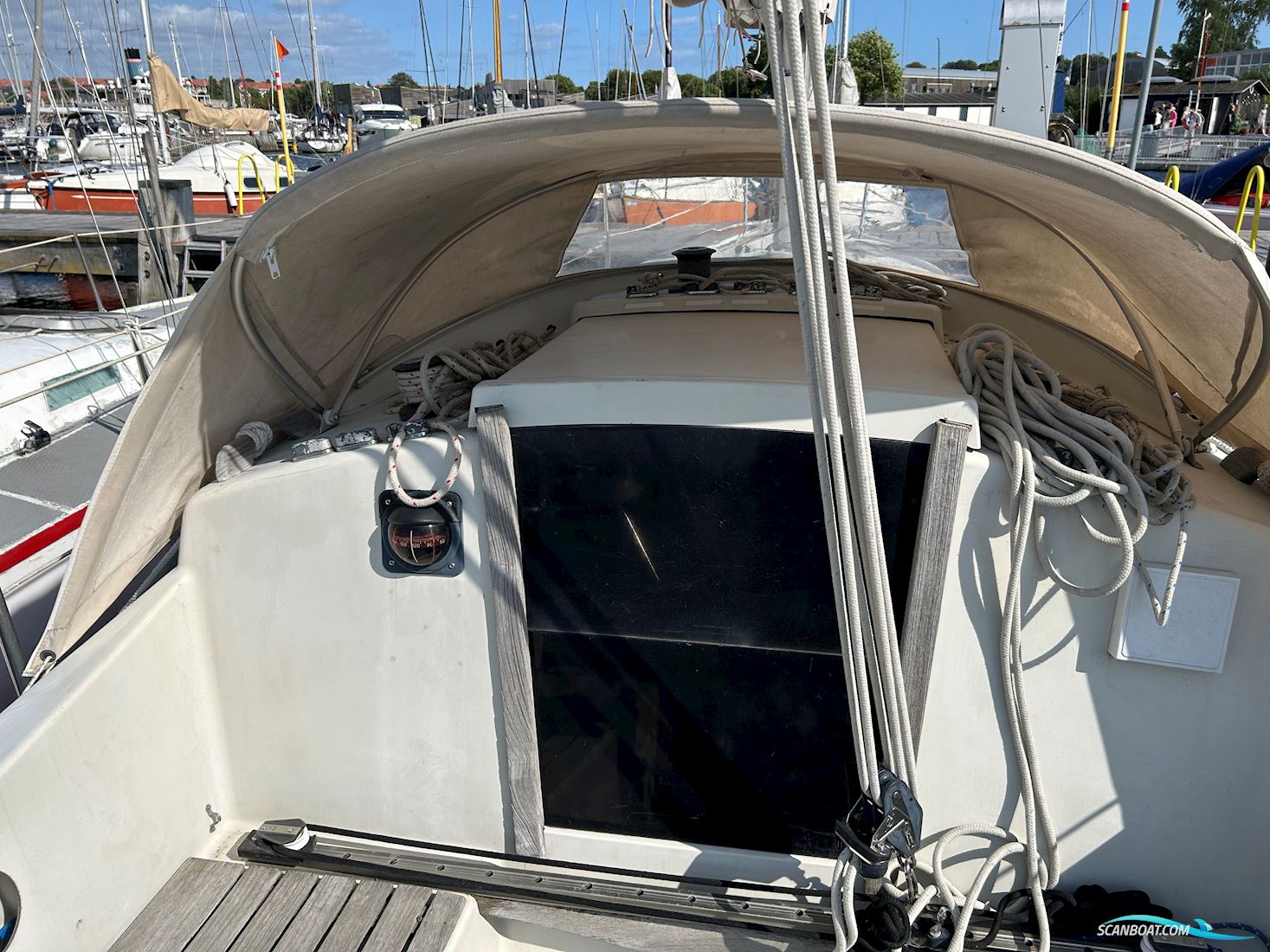 Polaris Drabant 26