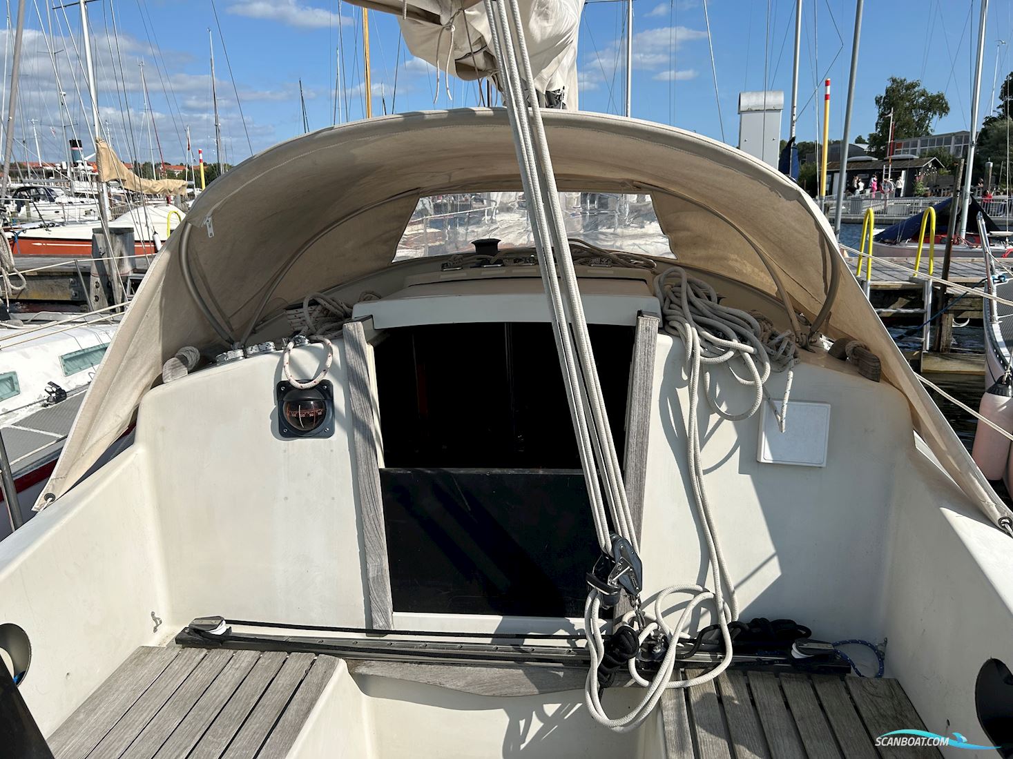 Polaris Drabant 26